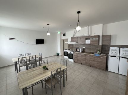 Dream Home Apartman36