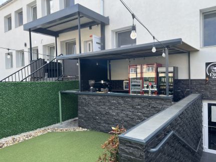 Dream Home Apartman49
