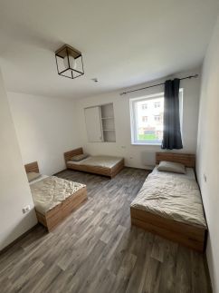 Dream Home Apartman44