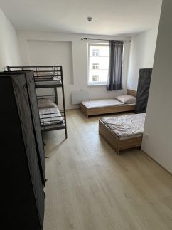 Dream Home Apartman5
