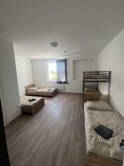 Dream Home Apartman7