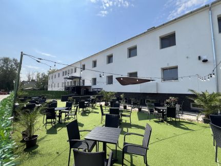 Dream Home Apartman