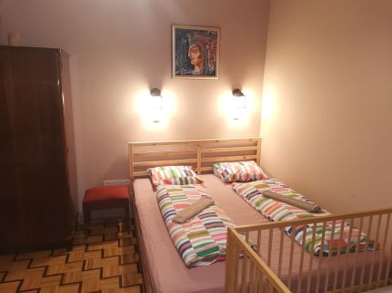 Kincs Apartman és Jurtaszállás52