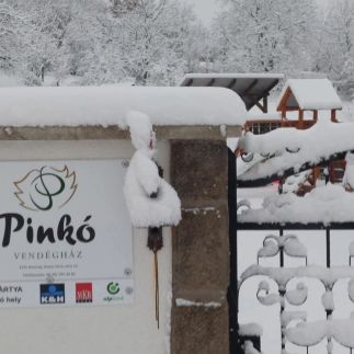 Pinkó Vendégház32