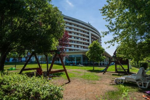 MF Club 218 Belvedere Apartment15