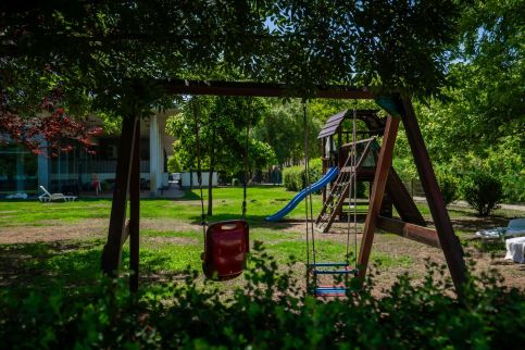 MF Club 218 Belvedere Apartment16