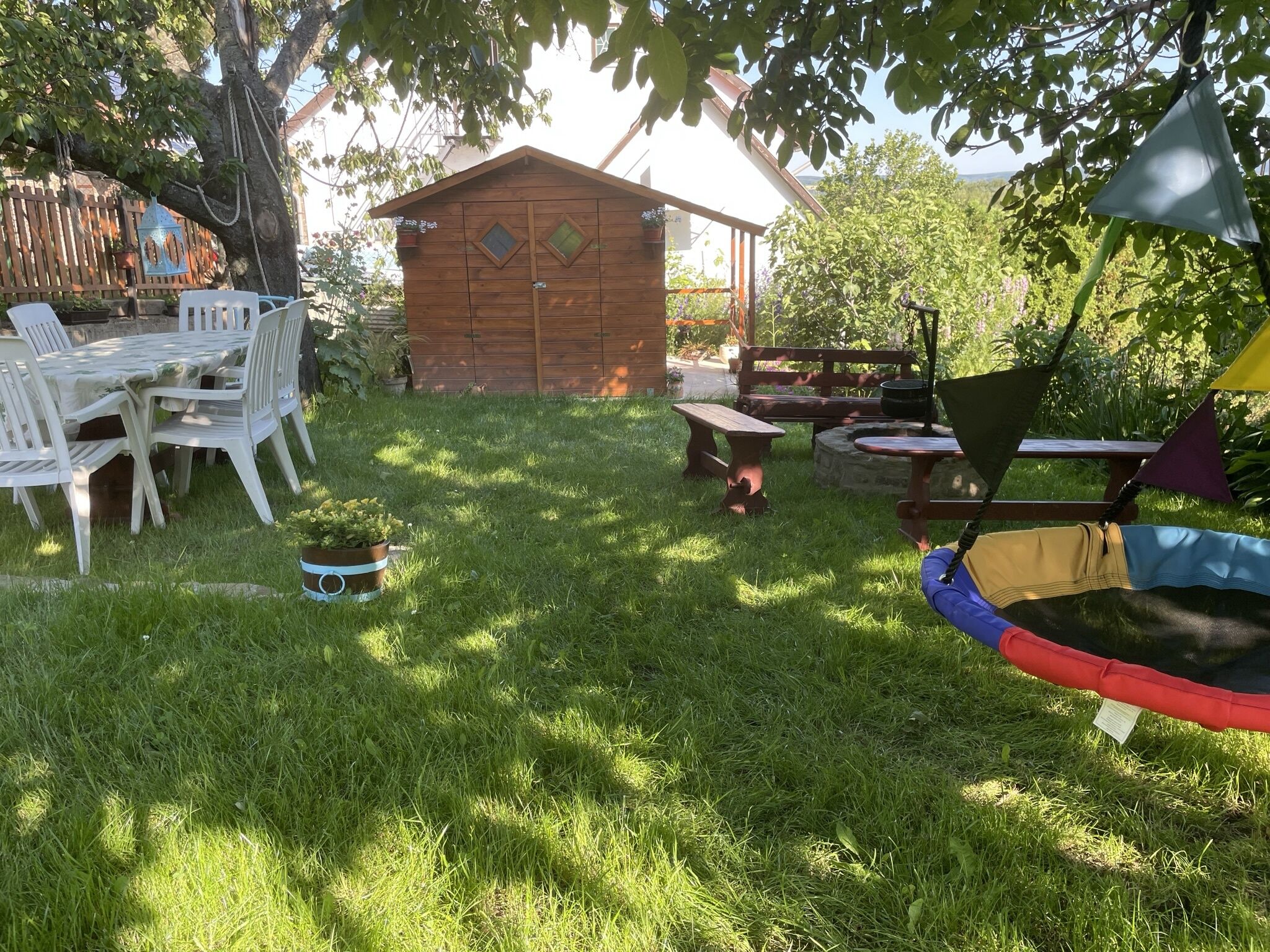 Esz-Ti Apartman – Tihany fotó 1