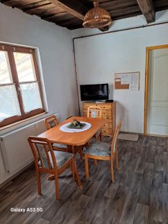 Kövirózsa Vendégház12