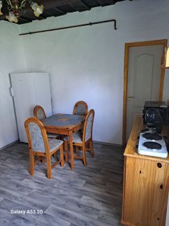 Kövirózsa Vendégház13
