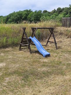Borostyán Horgásztó és Pihenőpark9