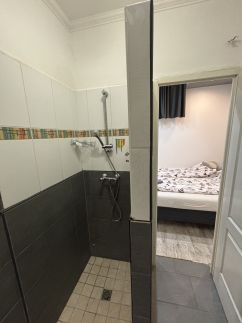 Centrum Wellness Hostel35