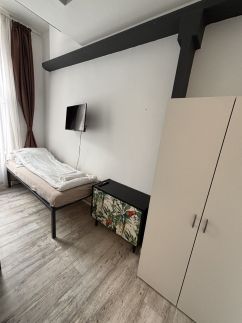 Centrum Wellness Hostel36