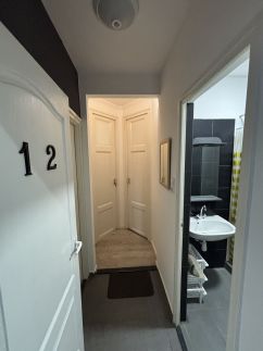 Centrum Wellness Hostel40