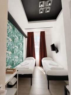 Centrum Wellness Hostel29