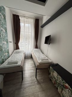 Centrum Wellness Hostel31