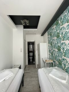 Centrum Wellness Hostel30