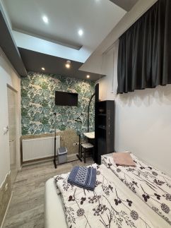 Centrum Wellness Hostel33
