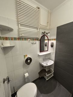 Centrum Wellness Hostel34