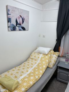 Centrum Wellness Hostel12