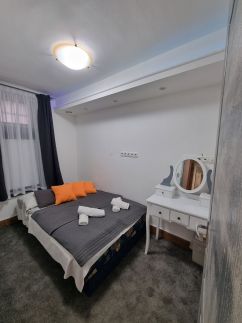 Centrum Wellness Hostel21