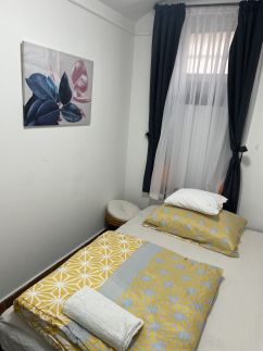 Centrum Wellness Hostel8