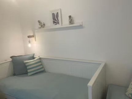 Kényelem Apartman3