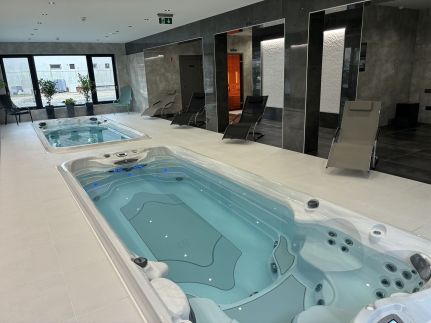 Ikonik Spa Panzió35