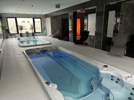 Ikonik Spa Panzió37