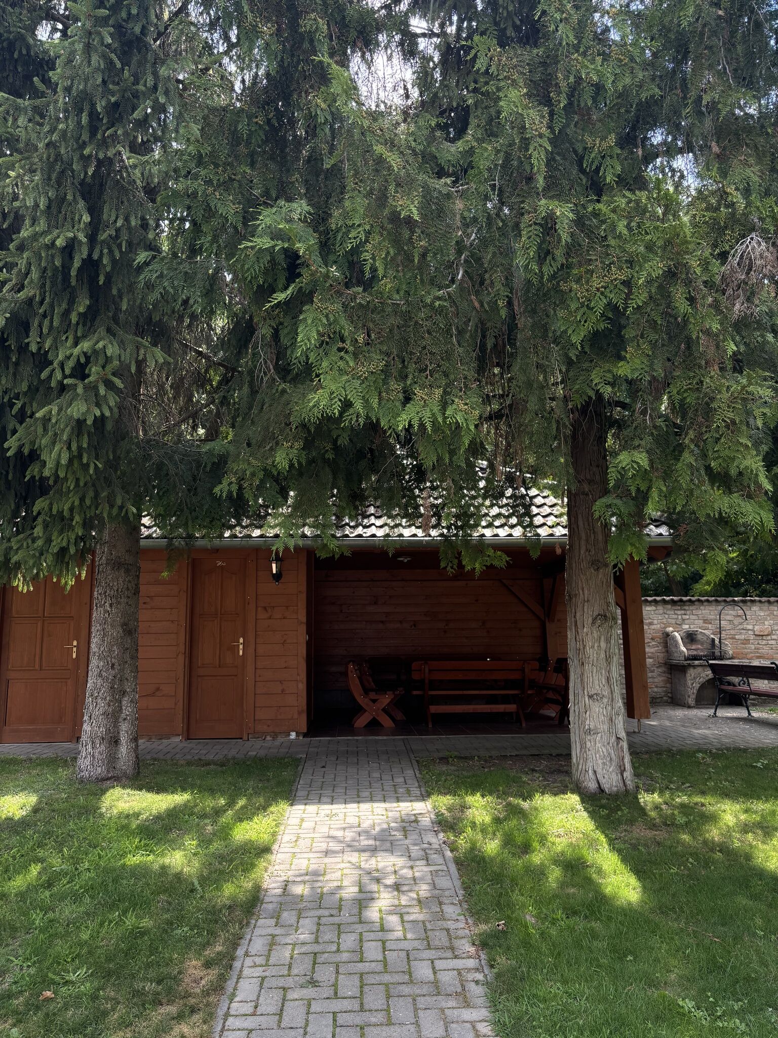 Althaus Vendégház – Németkér fotó 14