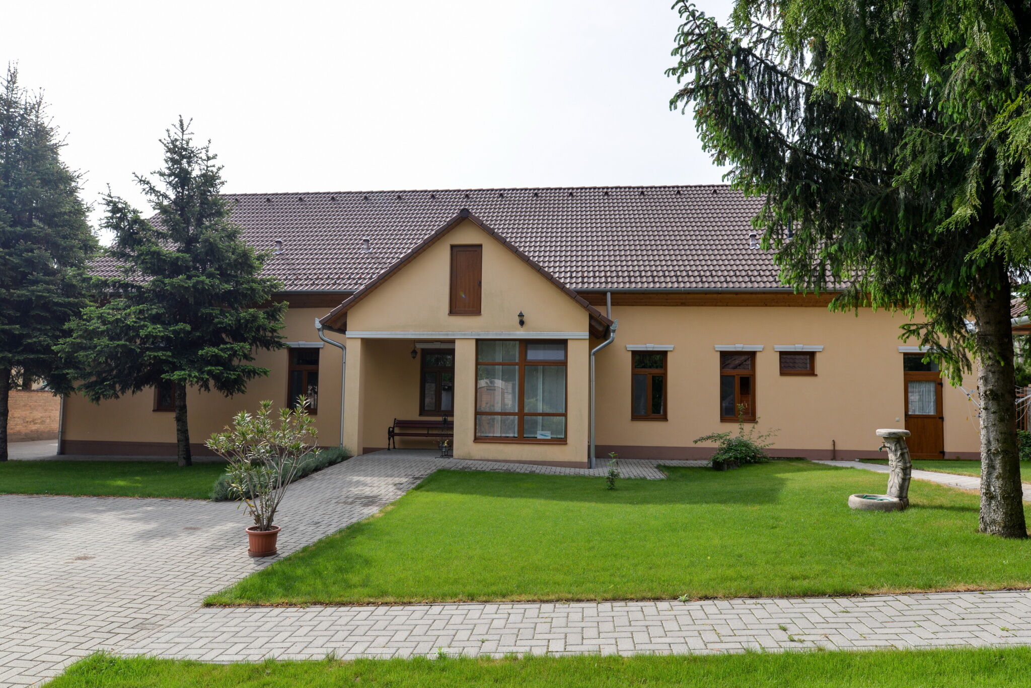 Althaus Vendégház – Németkér fotó 10