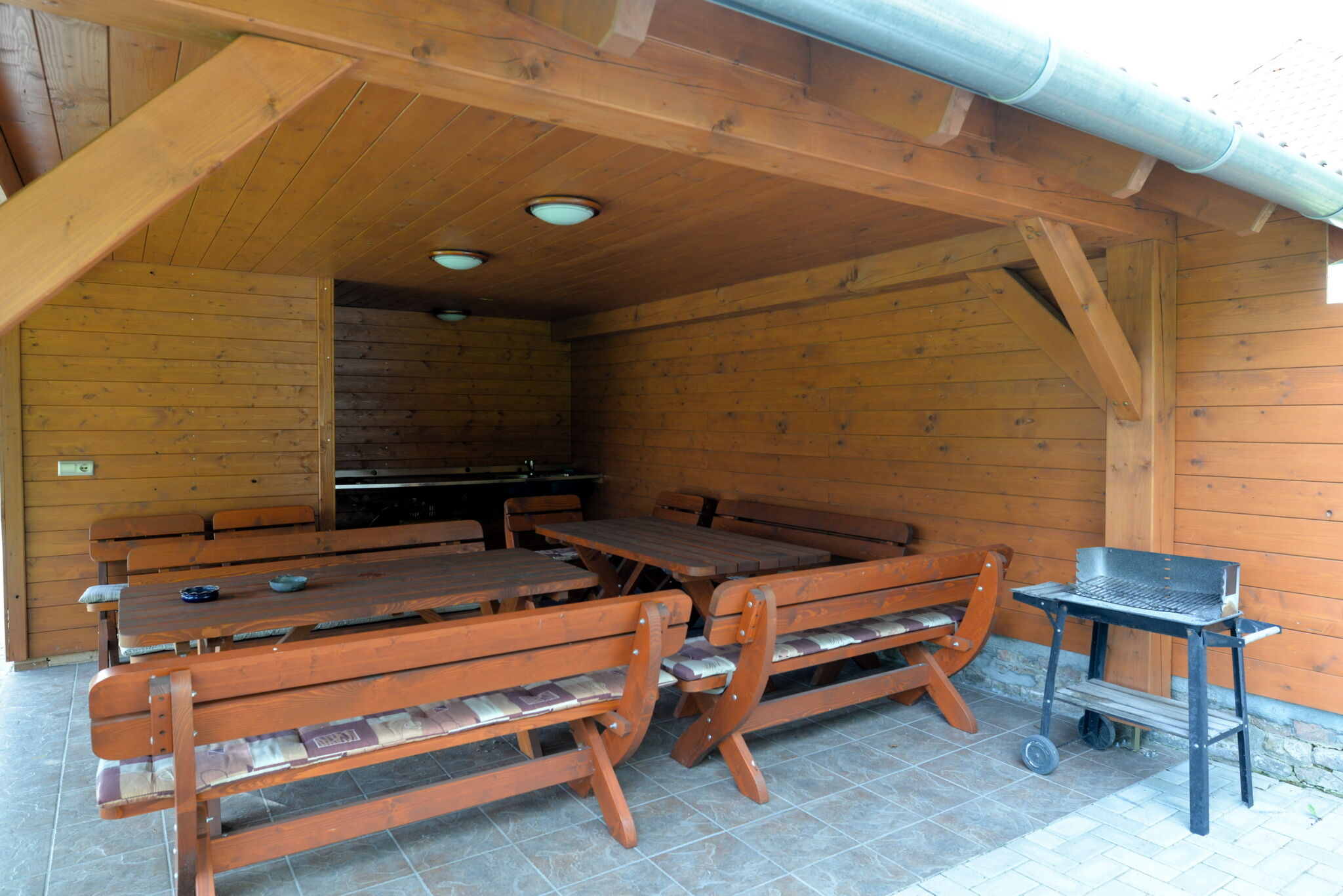 Althaus Vendégház – Németkér fotó 13