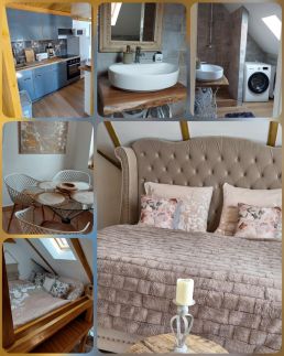 Bátory  Luxury Apartman17