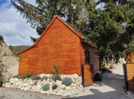 Borostyánkút Wellness Home Vendégház78