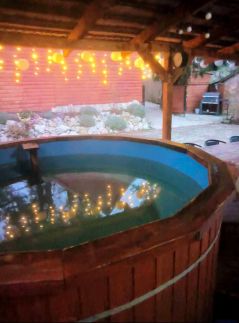 Borostyánkút Wellness Home Vendégház46