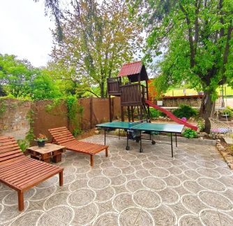Borostyánkút Wellness Home Vendégház49