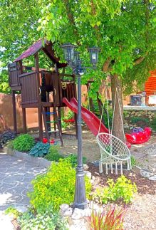 Borostyánkút Wellness Home Vendégház50