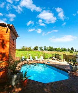 Borostyánkút Wellness Home Vendégház51