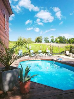 Borostyánkút Wellness Home Vendégház54