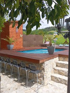 Borostyánkút Wellness Home Vendégház55