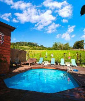 Borostyánkút Wellness Home Vendégház60