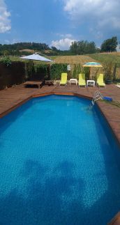 Borostyánkút Wellness Home Vendégház62