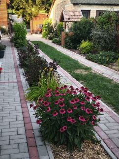 Borostyánkút Wellness Home Vendégház42