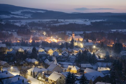Borostyánkút Wellness Home Vendégház94