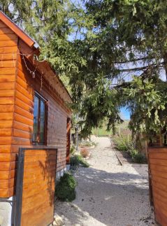Borostyánkút Wellness Home Vendégház77