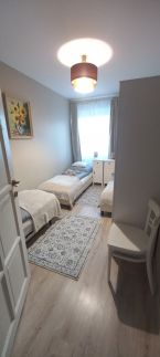 Borostyánkút Wellness Home Vendégház11