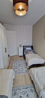 Borostyánkút Wellness Home Vendégház12