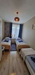 Borostyánkút Wellness Home Vendégház13