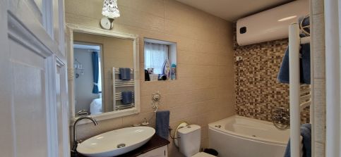 Borostyánkút Wellness Home Vendégház14