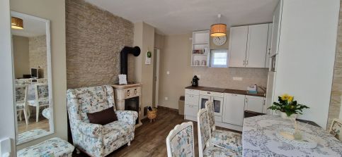 Borostyánkút Wellness Home Vendégház4