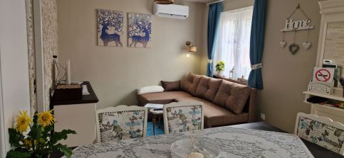 Borostyánkút Wellness Home Vendégház5